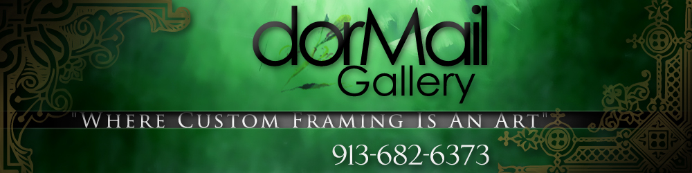 dorMail Gallery & Frame Shoppe